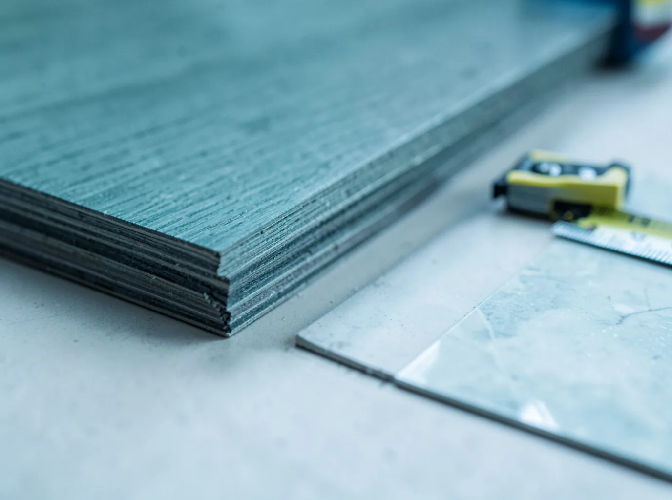 Luxury Vinyl Plank Installation Nome, ND FAQs